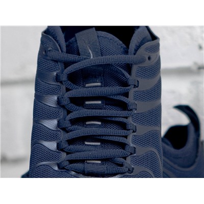 Кроссовки NIke Air Max Plus all Blue