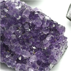 Друза Аметист Бразильский 44*40*25мм, 60-69г