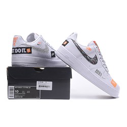NIKE AIR FORCE 1 07 Lv8