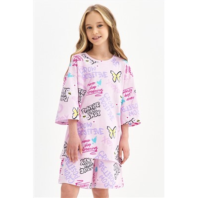 Пижама KOGANKIDS #1016797