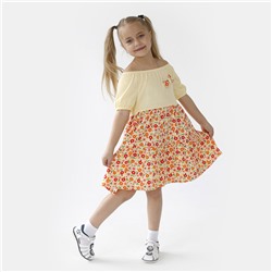 Платье для девочки Марьяна