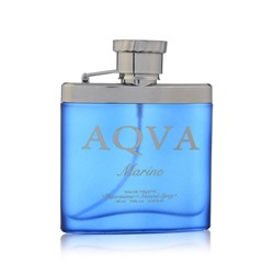 AQVA MARINE 95ml/муж. (Армани Код Спорт) M~