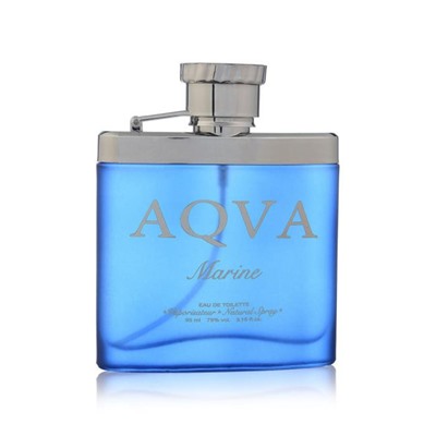 AQVA MARINE 95ml/муж. (Армани Код Спорт) M~