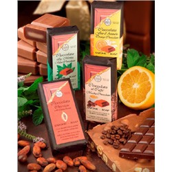 CHOCO 177010 Мыло ШОКОЛАД и масло ШИ 200гр
