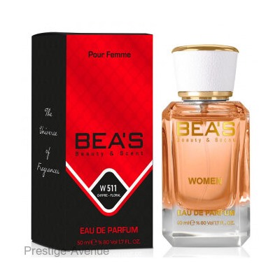 Beas W511 Nina Ricci Premier Jour Women edp 50 ml