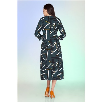Vitol Fashion В-1009, Платье