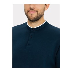 Футболка-поло MARK FORMELLE #906656