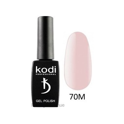 Гель лак Kodi Professional 12 ml 70M