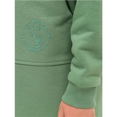 GFNM3292U (Толстовка для девочки, Pelican Outlet )