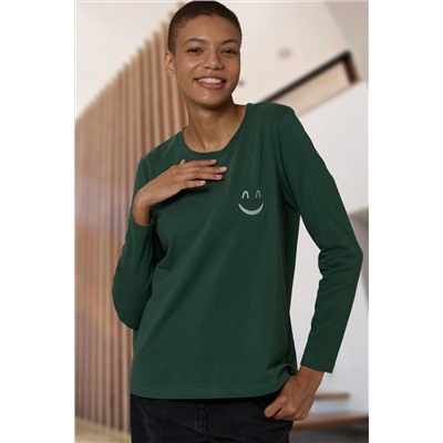 лонгслив 8917-02 Новинка