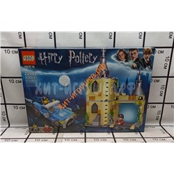 Конструктор Harry Potter Гарри Поттер 373 дет. 22002, 22002