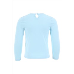 Лонгслив АПРЕЛЬ #973221