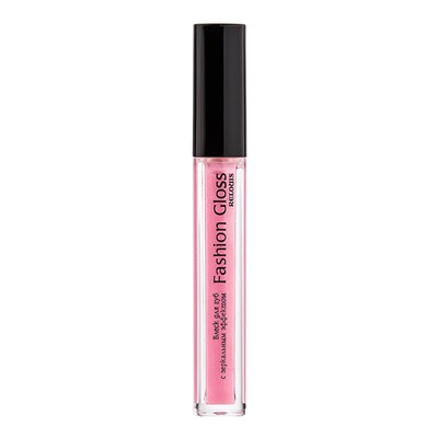 Блеск для губ с зеркальным эффектом Fashion Gloss тон:12 Овации в Каннах