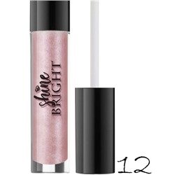 Блеск для губ Shine bright