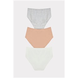 Трусы 3шт. MARK FORMELLE #975962