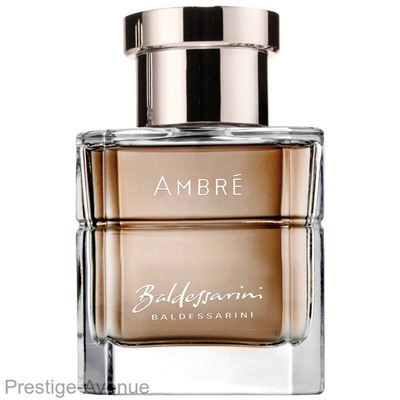 Baldessarini Ambré edt for man 90 ml A-Plus