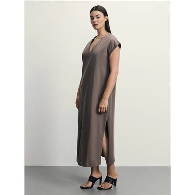 523706 ZARINA Платье