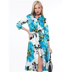 Платье Завораживающая красота, фэшн