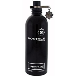 MONTALE AOUD LIME unisex  20ml edp
