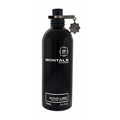 MONTALE AOUD LIME unisex 100ml edp