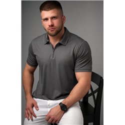 Мужская футболка-поло Happyfox