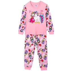 Пижама Elephant kids для девочки