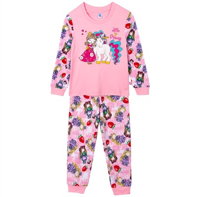 Пижама Elephant kids для девочки
