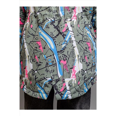 Комплект (Куртка+Брюки) BATIK #967340