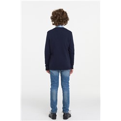 Джемпер детский 182-10046