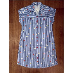 Mad-7026 (Халат женский, MaDo )