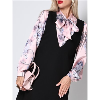 Сарафан Цитируя классику