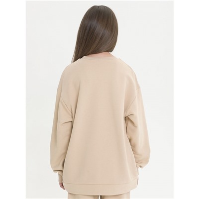 GFN4294U (Толстовка для девочки, Pelican Outlet )