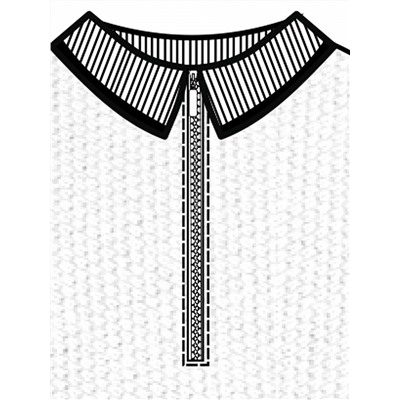 GFJP7162U (Джемпер для девочки, Pelican Outlet )