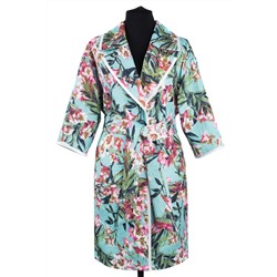 012-0159 Плащ женский