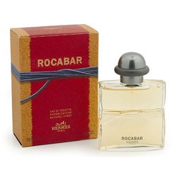 ROCABAR men 100ml edt