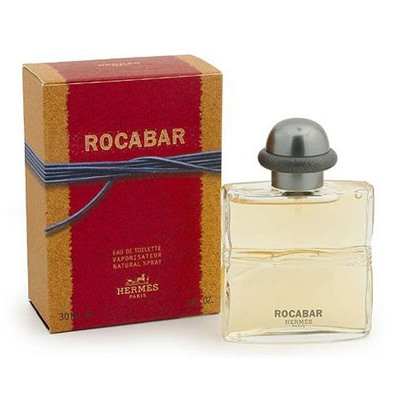 ROCABAR men 100ml edt