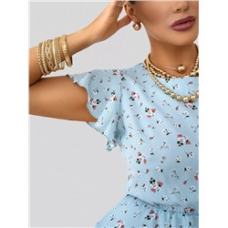 512833 ОПТМОДА Платье
