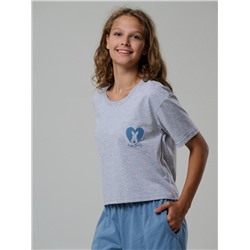 пижама/домашний костюм 4463-03 Новинка