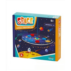 Развивающая игра Балансир «Космос»