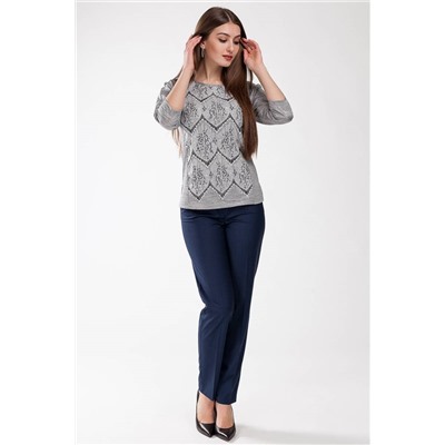Femme & Devur 3302 1.32F(170), Джемпер
