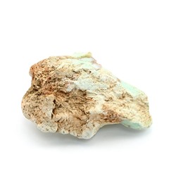 Хризопраз молочный 78*60*30мм, 96г