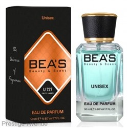 Beas U727 Xerjoff Sospiro Erba Pura edp 50 ml