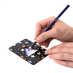 Развивающая деревянная игра для детей «Досочки Сегена» № 2 (18 элементов) Far far land Wood