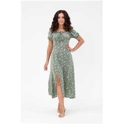 Платье Мерседес (46-56)