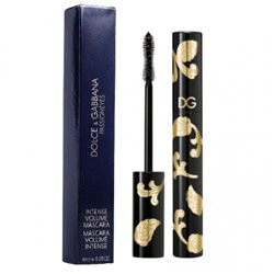 DOLCE&GABBANA Тушь для ресниц объем и насыщенный цвет PASSIONEYES