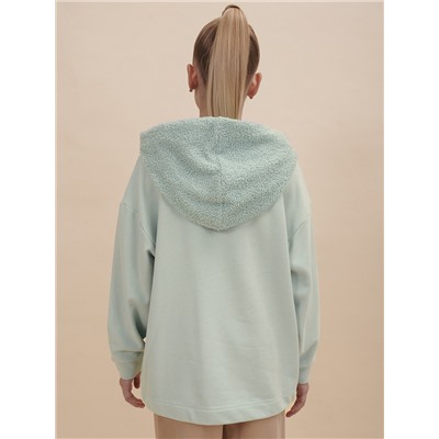 GFNK3354 (Толстовка для девочки, Pelican Outlet )