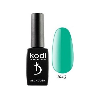 Гель лак Kodi Professional 12 ml 20AQ