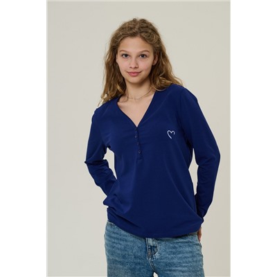 лонгслив 8875-24