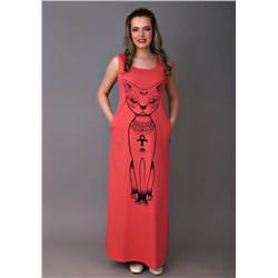 Платье Багира 3-155