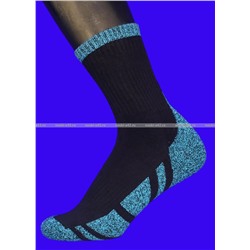 LIMAX ТЕРМОноски женские спортивные махровый след арт. 75016